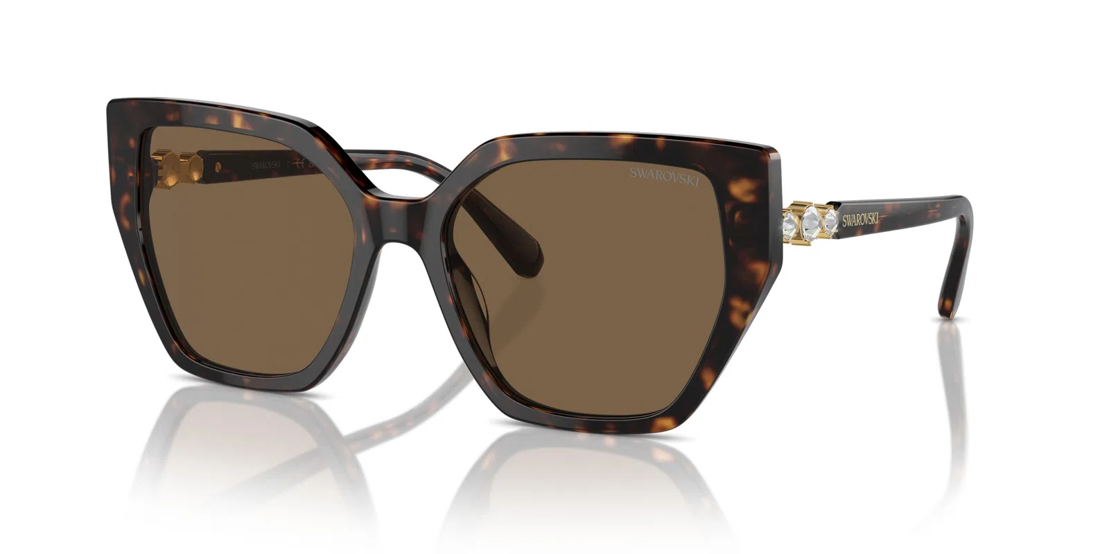 Swarovski 6016 Sunglasses - view 13